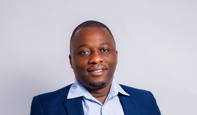 Michael Kamukulu, Executive Director of LearnImpact